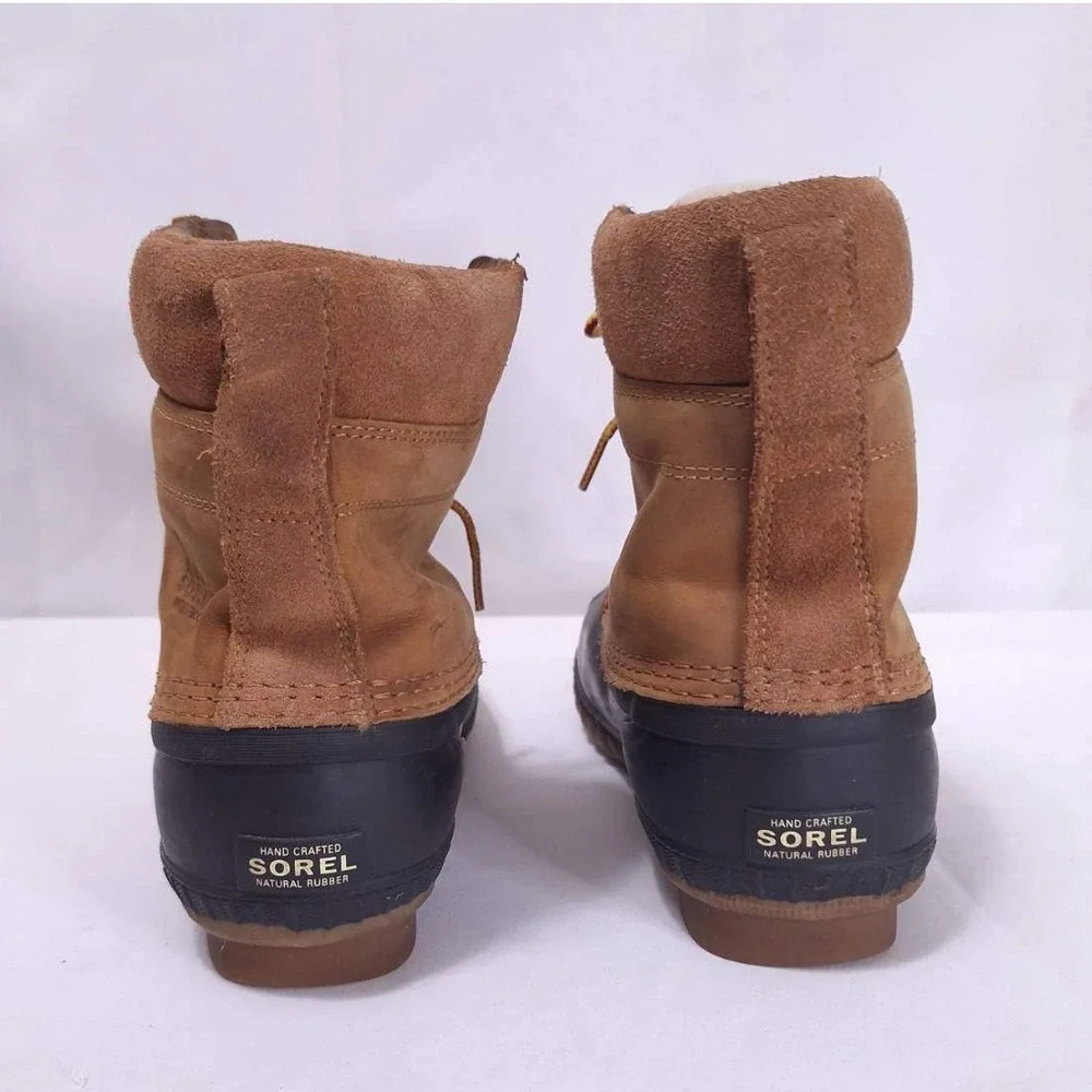 Sorel cheyanne ii